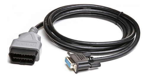 Cable Obd2 Injectronic 16 Pines Modelo 9302
