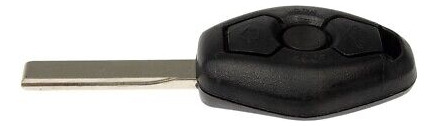 92089 Dorman Keyless Remote Case For 320 323 325 328 330 Ttl