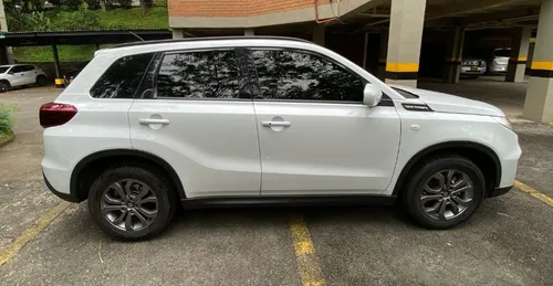 Suzuki Vitara 1.6 Mec 4x2