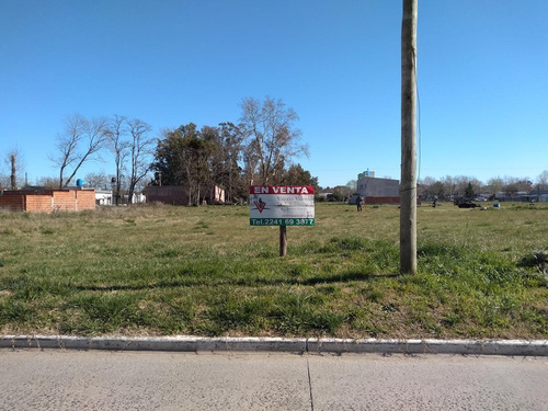 Imagen 3 de 10 de En Venta - Espectacular Lote (12 X 25,5) - Localidad De Pila