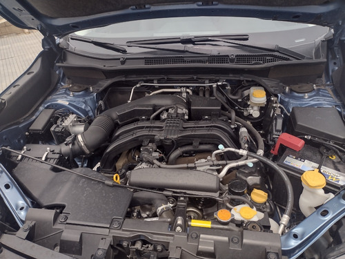 Imagen 3 de 22 de Subaru Forester
