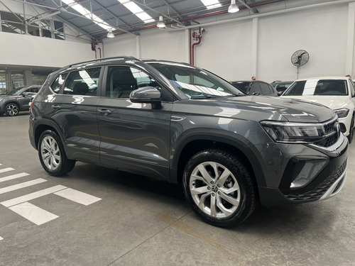 Volkswagen Taos 1.4 250 Tsi Comfortline