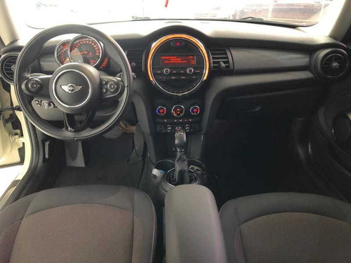 Mini Cooper 1.5 Turbo 12v 3p Aut