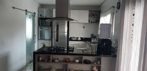 Imagem 14 de 20 de Sobrado Para Venda Com 3 Dormitórios No Mosaico Essence Em Mogi Das Cruzes - Ca00373 - 70482173