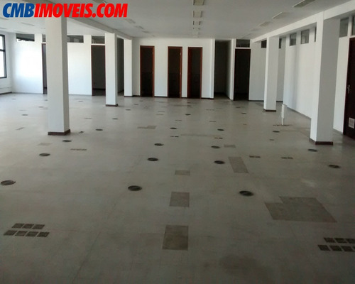 Imagem 2 de 23 de Prédio Para Alugar No Cambuí Em Campinas - Pr03370 - Pr03370 - 32616026
