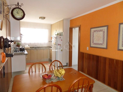 Imagem 24 de 30 de Apartamento Para Venda Jardim Paris, Jundiaí 4 Dormitórios Sendo 1 Suíte, 3 Salas, 4 Banheiros, 3 Vagas 186,00 Útil - Ap00248 - 32854618