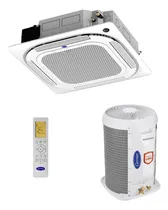 Comprar Ar Condicionado Split Carrier K7 Inv 28k F 40kvqd28c5 220v