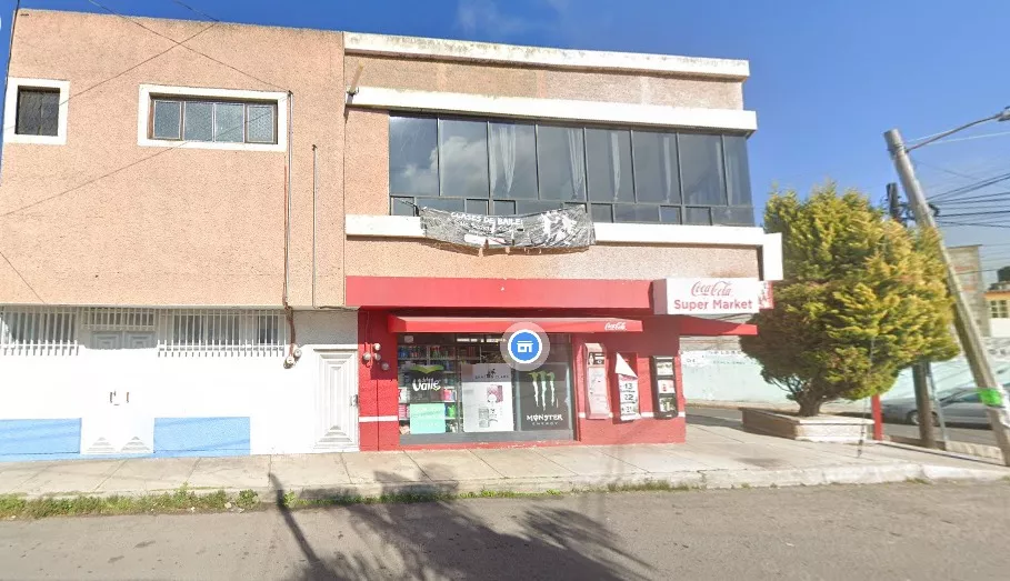 -local Comercial En Remate Bancario-cam. A San Benito, La Noria Uno, 90360 San Benito Xaltocan, Tlaxcala -jmjc5