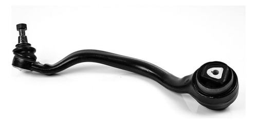 Horquilla Curva Bmw X6 2009 2010 2011 2012 Izquierda Inf