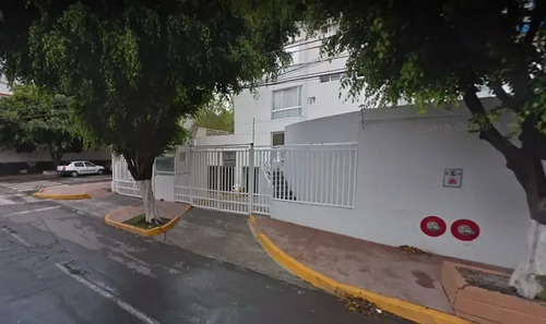 Am Se Remata Precioso Departamento En Remate De 2 Recamaras En Anahuac Miguel Hidalgo