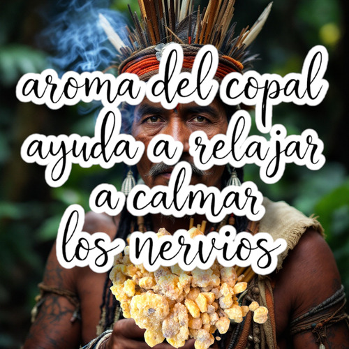 Copal De Lagrima Incienso Mayoreo Artesanal 1 Kilo Copal