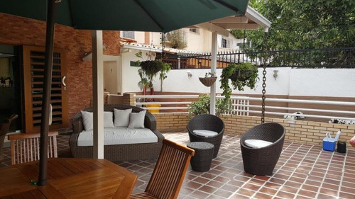 Casa En Venta Fc Chuao Mls #20-12766