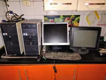 Comprar Computadores Convencionales Marca Hp 2uds