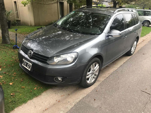 Volkswagen Vento Variant 2.5 Confort 170cv 2011