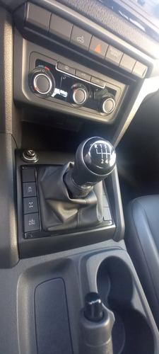 Imagen 16 de 17 de Amarok Dc 2.0 Tdi 140cv Trendline 4x2 My23 #30