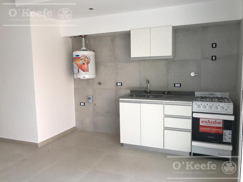 Venta - Departamento 2 Ambientes En Pleno Bernal - Excelentes Accesos