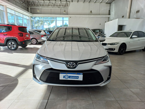 Toyota Corolla XEI 2.0 CVT