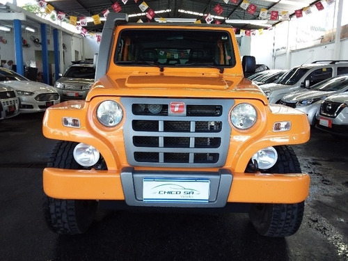 T4 3.2 Tgv 4x4 16v Turbo Diesel 2p Manual 71872km