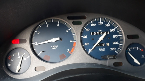Chevrolet Corsa 2003 1.0 5p