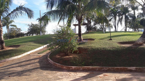 Chácara À Venda Em Jardim Itaquerê - Ch268426