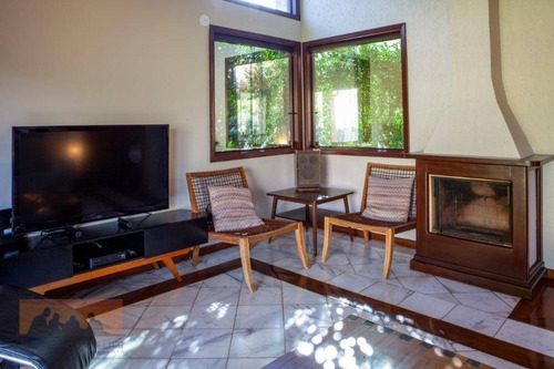 Casa À Venda, 249 M² Por R$ 1.550.000,00 - Condomínio Residencial Sapucaia - Campinas/sp - Ca2257