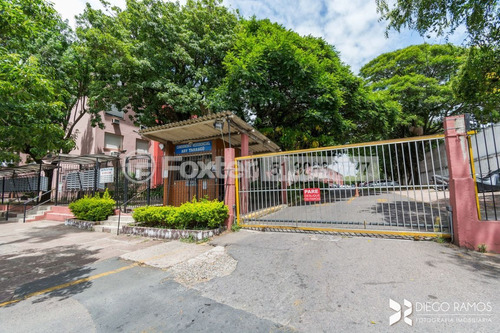 Imagem 21 de 30 de Apartamento, 2 Dormitórios, 52.55 M², Jardim Itu - 173412
