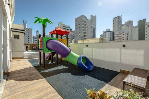 Imagem 16 de 30 de Apartamento No Salvatore Residenziale Balneário Camboriú - Ap0974