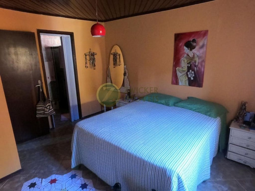 Imagem 6 de 20 de Venda: Linda Casa No Núcleo Habitacional José Regino - Ca01358