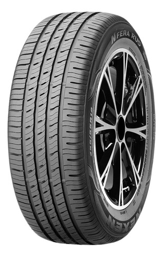 Pneu 255/40r19 96v Nexen N'fera Ru5 Volvo Xc70 V90