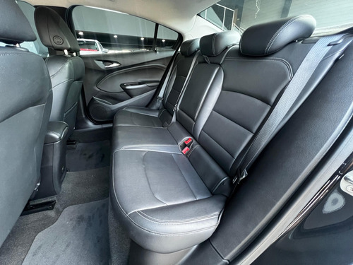 Chevrolet Cruze 1.4 TURBO LT 16V FLEX 4P AUTOMÁTICO