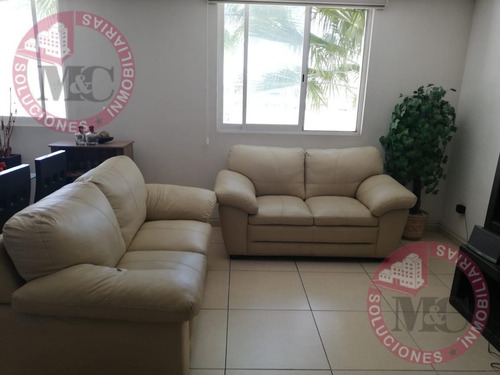 Imagen 7 de 16 de Departamento En Venta En Santa Cecilia - Aguascalientes