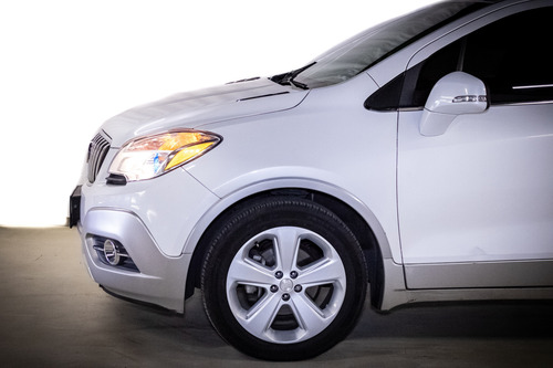 Buick Encore 1.4 Cxl Leherette At