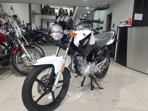 Imagen 4 de 15 de Yamaha Ybr 125 Ed Entrega Inmediata! El Mejor Precio!