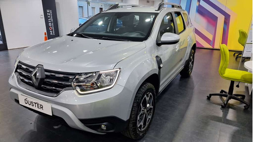 Renault Duster 1.3 Tce Turbo Iconic 155Cv