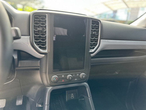 Ford Ranger 3.0 Cd 4X4 Xls At 250Cv