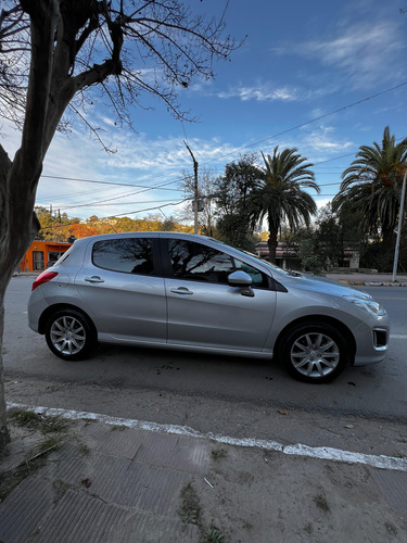 Peugeot 308 1.6 Active