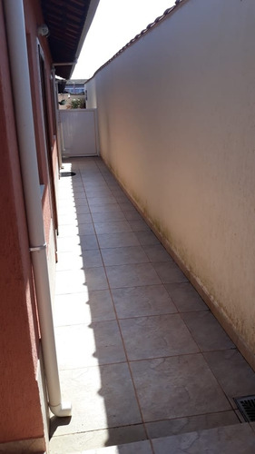 Imagem 1 de 9 de 4855- Casa 2 Dormitórios Condomínio Financiamento Bancario