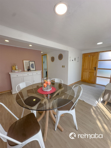 Casa En Venta De 2 Dorm. En Curacaví