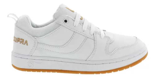 Tenis Casuales Suela Goma Moda Mujer Erez