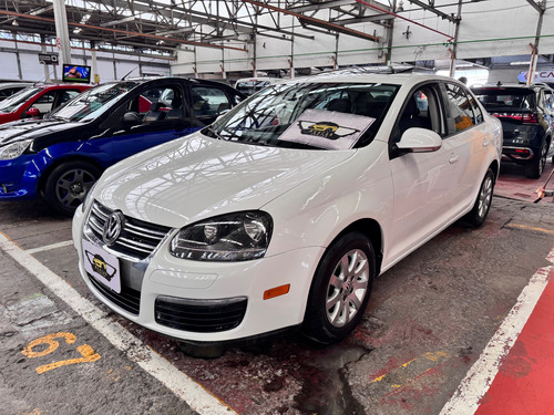 Volkswagen Bora 2.0 Style Active Tiptronic At