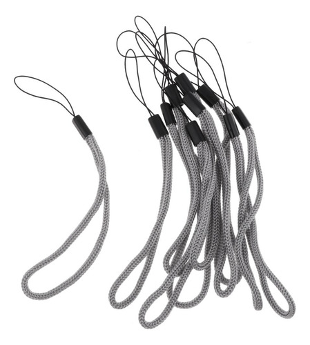 10pcs Acollador De Paracordaa Cordón De Correa De Muñeca