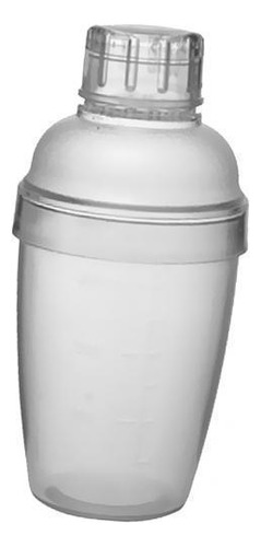 5 Kit De Coctelería De Resina, Set Profesional 5 Piezas