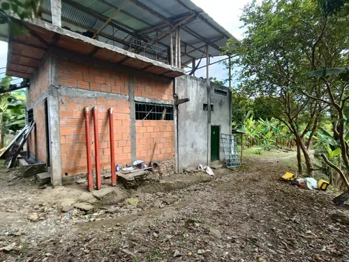 Se Vende Finca Quebradanegra Calarcá Quindío