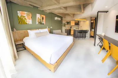 Apartamento en venta