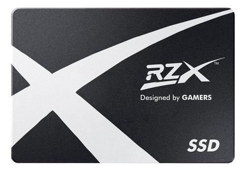 Disco sólido interno RZX RZXPRO RZX-19SSD6G/120GB 120GB