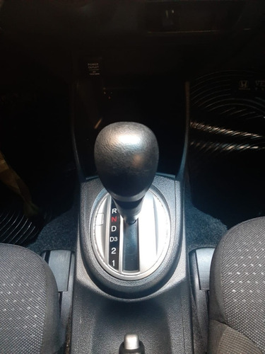 Honda Fit Automatico