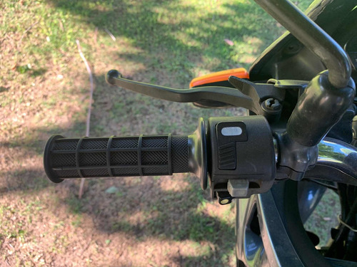 Honda Nx 650