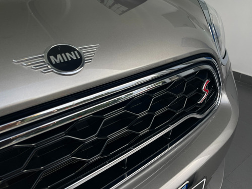 Imagen 24 de 24 de Mini Copper Countryman 2.0 Cooper S 192 Cv