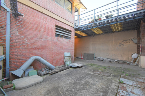 Depósito Galpón En Venta En Victoria, San Fernando, G.b.a. Zona Norte