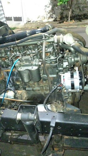 Voskwagen 7.90 S